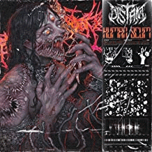 Distant (NL) : Human Scum